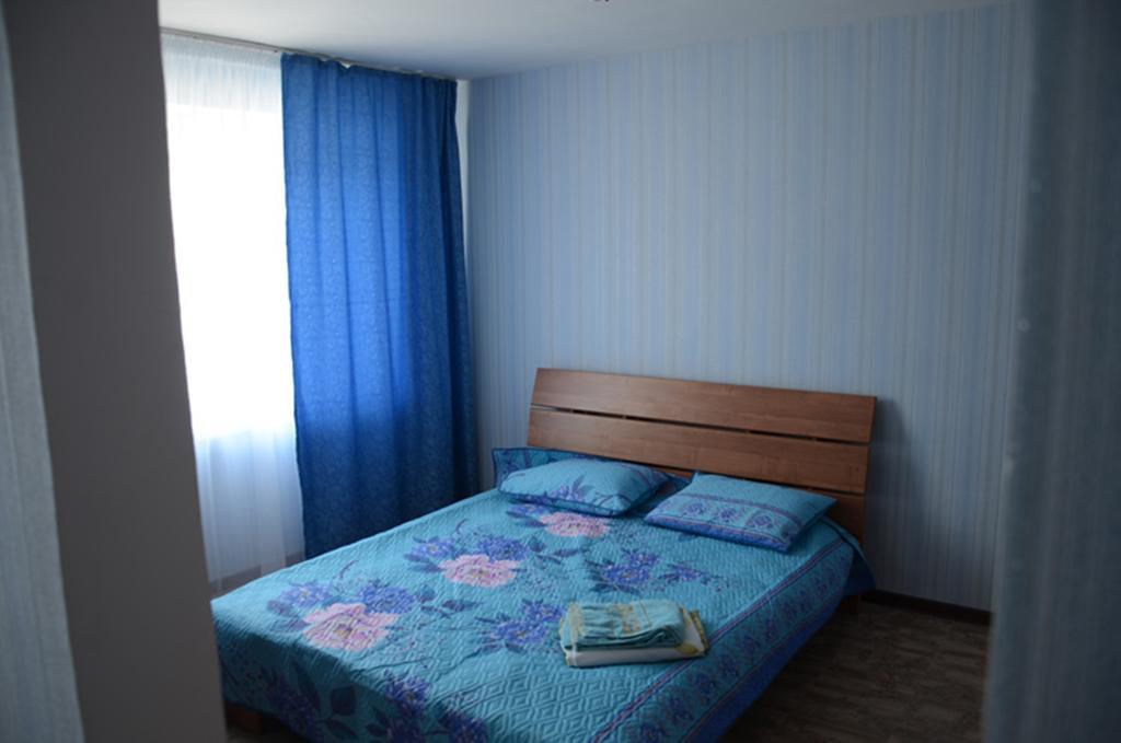 Economy Hotel Zhyger Nur-Sultan  Room photo