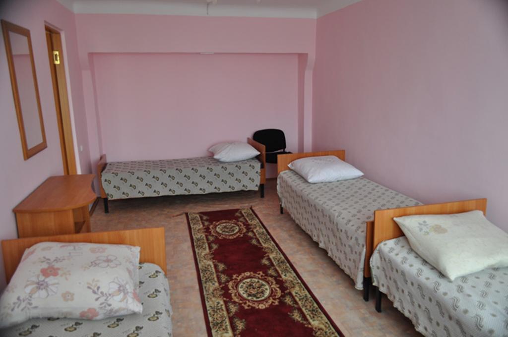 Economy Hotel Zhyger Nur-Sultan  Room photo