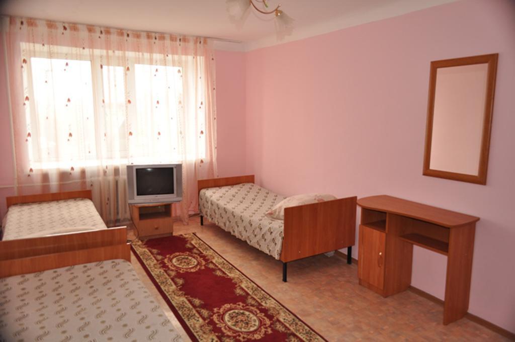 Economy Hotel Zhyger Nur-Sultan  Room photo