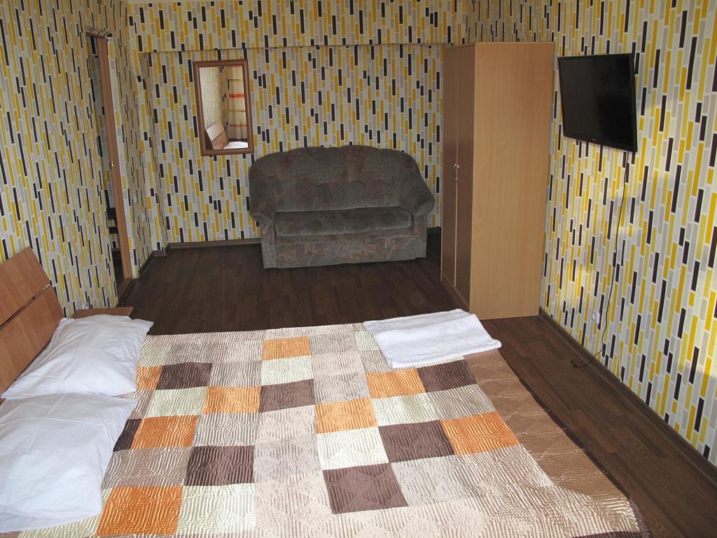 Economy Hotel Zhyger Nur-Sultan  Room photo